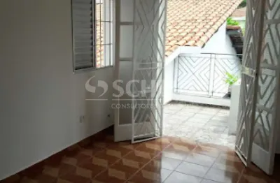 Sobrado a venda de 188,00m² útil, com 4 quartos e 3 vagas, no jardim aeroporto.