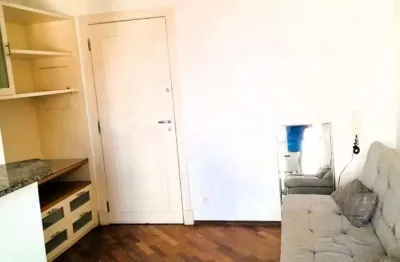 Apartamento para alugar com 1 quarto em vila nova conceição - sp