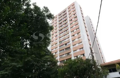 Apartamento com 3 quartos à venda na Rua João de Souza Dias, --, Campo Belo, São Paulo