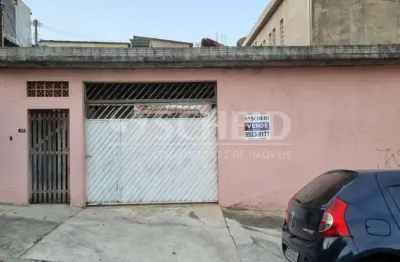 Casa com 2 quartos à venda na Rua João Cândido, --, Campo Grande, São Paulo
