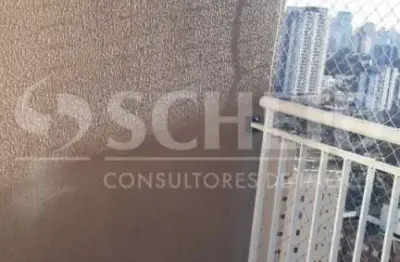Apartamento 69 m2 com 3 dormitórios - verdi spazio / jd prudência - são paulo sp