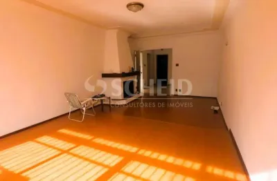 Casa com 3 quartos à venda na Rua Bernardino de Campos, --, Campo Belo, São Paulo