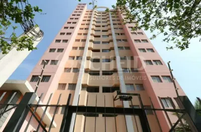 Apto com 75m, 3 dormitórios, 1 suíte e 2 vagas à venda na vila santa catarina