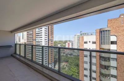 Apartamento campo belo 3 suítes varanda gourmet 4 vagas de garagem lazer completo 192m2
