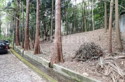 Terreno à venda na Rua dos Alcatrazes, --, Chácara Flora, São Paulo