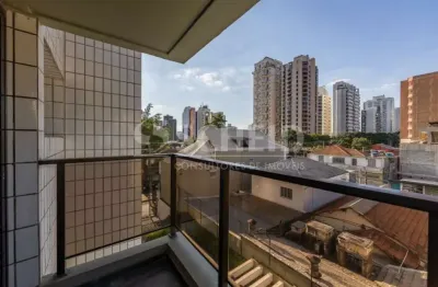 Apartamento com 4 quartos à venda na Rua Constantino de Sousa, --, Campo Belo, São Paulo