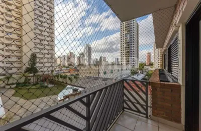 Apartamento com 3 quartos à venda na Rua João Álvares Soares, --, Campo Belo, São Paulo