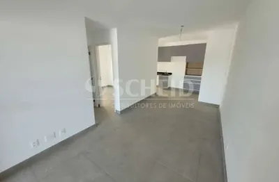 Apartamento novo de 66m2, 2 quartos, 1 suíte em ótima localização na zona sul