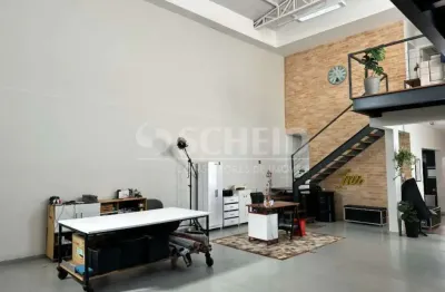 Casa estilo loft com edícula - arquitetura minimalista -  terreno c/ 398m2 - 298m2 a.c.