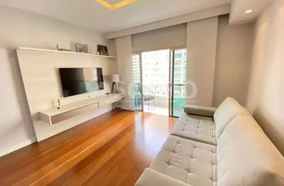 Apartamento campo belo com 3 quartos 1 suíte 2 vagas de garagem lazer otima localização