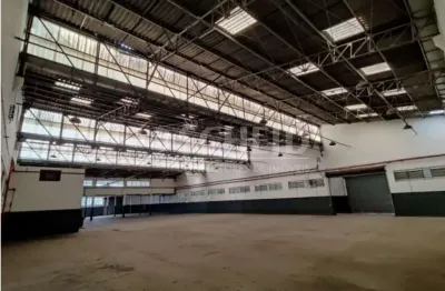 Galpão / depósito / armazém para alugar, 5994m² - remédios