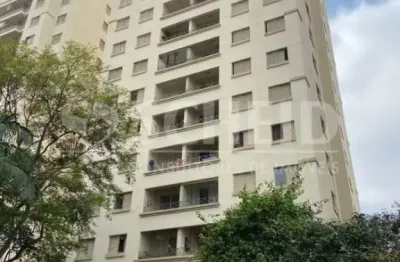 Apartamento com 3 quartos à venda na Rua Geraldo de Mendonça Mello, --, Jardim Marajoara, São Paulo