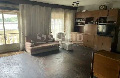 Apartamento com 2 quartos à venda na Rua do Estilo Barroco, --, Alto da Boa Vista, São Paulo