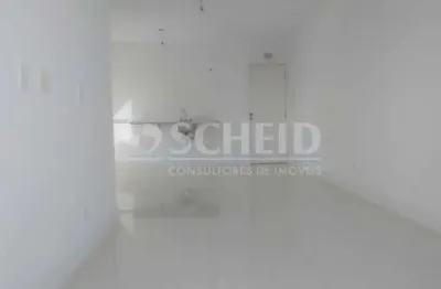 Apartamento com 2 quartos à venda na Rua Constantino de Sousa, --, Campo Belo, São Paulo