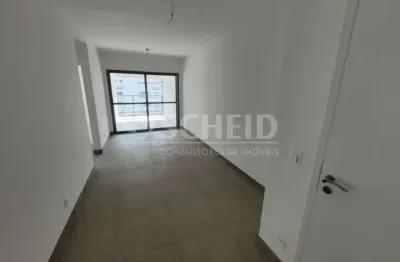 Apartamento novo de 66m2, 2 quartos, 1 suíte em ótima localização na zona sul