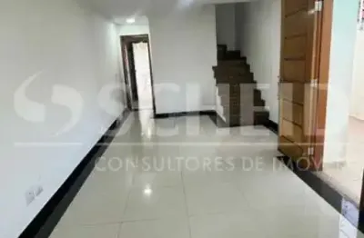 *sobrado 3 dorms, 1 suite, lavabo e 02 vagas, 100m²!!!*