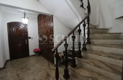 Casa com 3 quartos à venda na Rua João Pupo Nogueira, --, Granja Julieta, São Paulo
