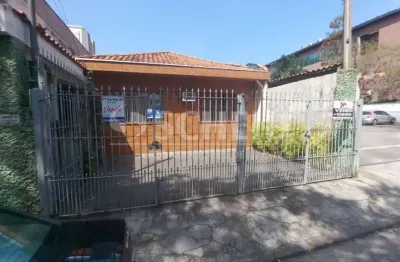 Casa com 3 quartos à venda na Rua Branco de Morais, --, Chácara Santo Antônio, São Paulo