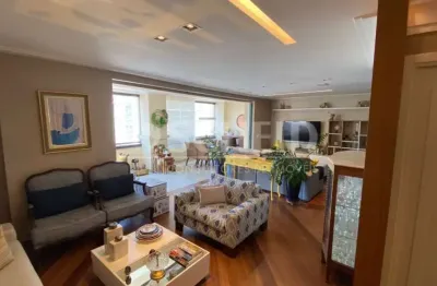 Apartamento com 3 quartos à venda na Rua Laplace, --, Brooklin, São Paulo