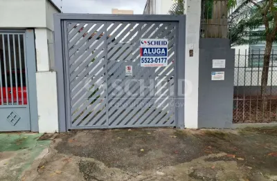 Casa comercial com 1 sala à venda na Rua Palacete das Águias, --, Vila Mascote, São Paulo
