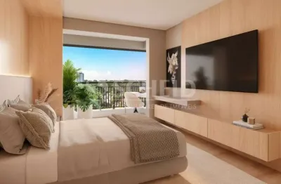 Apartamento com 3 quartos à venda na Rua Belterra, --, Alto da Boa Vista, São Paulo