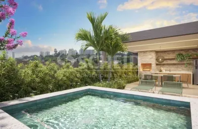 Apartamento com 3 quartos à venda na Rua Belterra, --, Alto da Boa Vista, São Paulo