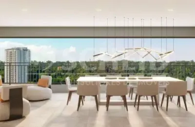 Apartamento com 3 quartos à venda na Rua Belterra, --, Alto da Boa Vista, São Paulo