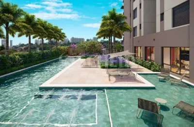 Apartamento com 3 quartos à venda na Rua Belterra, --, Alto da Boa Vista, São Paulo