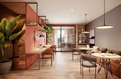 Apartamento com 3 quartos à venda na Rua Belterra, --, Alto da Boa Vista, São Paulo