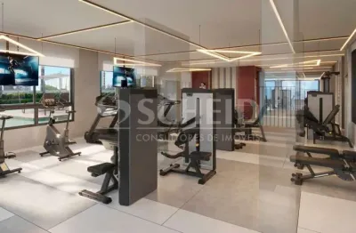 Apartamento com 4 quartos à venda na Rua Belterra, --, Alto da Boa Vista, São Paulo