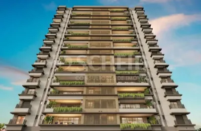 Apartamento com 4 quartos à venda na Rua Belterra, --, Alto da Boa Vista, São Paulo