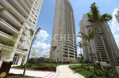Apartamento 4 dorms, 2 suites, 2 vagas, 160m², cond. dominio marajoara***