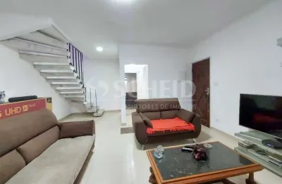 Sobrado 3 dormitórios, 3 suítes, 3 vagas à venda na vila santa catarina