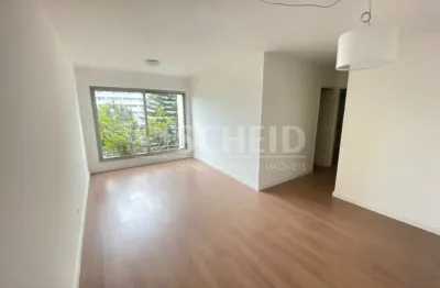 Apartamento com 2 dormitórios e 1 vaga à venda no jardim aeroporto