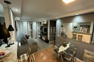 Apartamento com 3 quartos à venda na Rua Amoipira, --, Jardim Marajoara, São Paulo