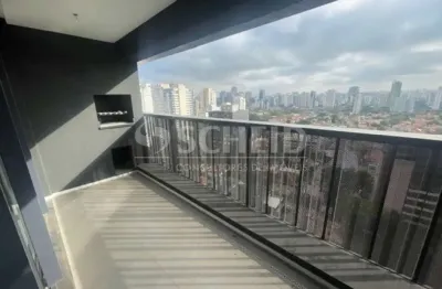 Apartamento com 2 quartos à venda na Avenida Roque Petroni Júnior, --, Brooklin, São Paulo
