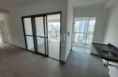 Apartamento novo de 65m2, 2 quartos, 1 suíte em ótima localização na zona sul