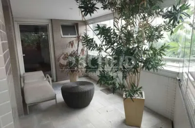 Apartamento com 3 quartos à venda na Rua Doutor Rafael de Barros, --, Paraíso, São Paulo