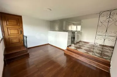 Apartamento com 3 quartos à venda na Rua Nebraska, --, Brooklin, São Paulo