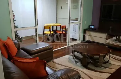 Apartamento à venda 94m² - 3 quartos 1 suíte na chácara santo antônio!