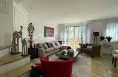 Apartamento com 3 quartos à venda na Rua Capitão Otávio Machado, --, Chácara Santo Antônio, São Paulo