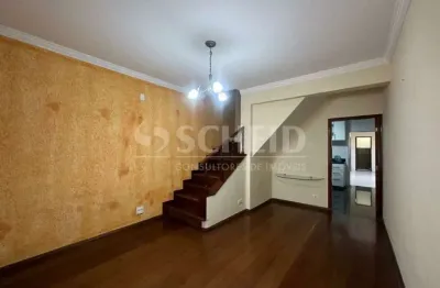 Casa/sobrado  à venda com 240m² na chácara santo antônio
