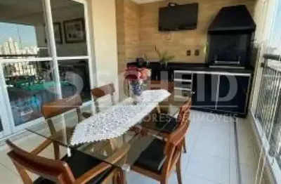 Apartamento com 3 quartos à venda na Rua Tebas, --, Vila Mascote, São Paulo
