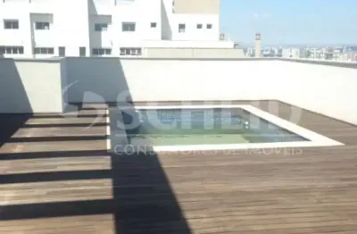 Belíssimo apartamento de alto padrão à venda no campo belo