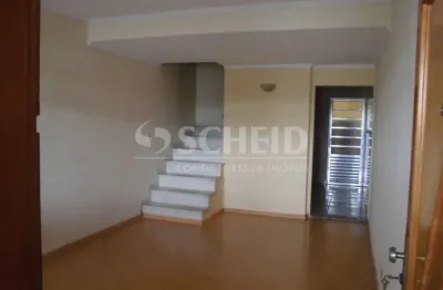Sobrado com 3 quartos e 1 vaga à venda na vila constança