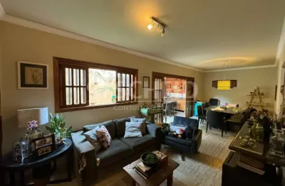 Casa em condominio no brooklin - 4 dorms - 3 suites - 2 vagas