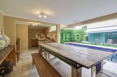 Sobrado a venda na granja julieta com 4 quartos sendo 2 suites.