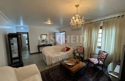 Casa com 4 quartos à venda na Rua Manuel Figueiredo Landim, --, Jardim Marajoara, São Paulo