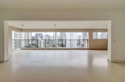 Apartamento com 4 quartos à venda na Avenida Morumbi, --, Brooklin, São Paulo