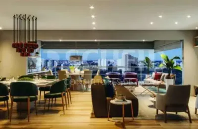 Apartamento 3 suites 3 vagas com deposito no jardim marajoara